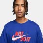 Nike USA Men's Just Do It Tee