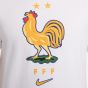 Nike France Men's Crest Tee