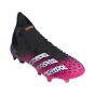 adidas Predator Freak.1 FG Soccer Cleats