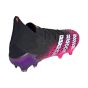 adidas Predator Freak.1 FG Soccer Cleats