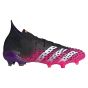 adidas Predator Freak.1 FG Soccer Cleats