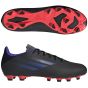 adidas X Speedflow.4 FxG Soccer Cleats | Edge of Darkness Pack