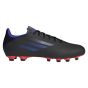 adidas X Speedflow.4 FxG Soccer Cleats | Edge of Darkness Pack
