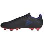 adidas X Speedflow.4 FxG Soccer Cleats | Edge of Darkness Pack