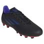 adidas X Speedflow.4 FxG Soccer Cleats | Edge of Darkness Pack