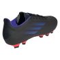 adidas X Speedflow.4 FxG Soccer Cleats | Edge of Darkness Pack