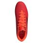 adidas X Speedflow.4 FxG Soccer Cleats | Meteorite Pack