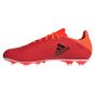 adidas X Speedflow.4 FxG Soccer Cleats | Meteorite Pack