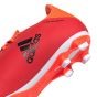 adidas X Speedflow.4 FxG Soccer Cleats | Meteorite Pack