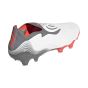 adidas Copa Sense+ FG Soccer Cleats | White Spark Pack