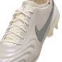 Nike Tiempo Legend 10 Elite LUXE FG Soccer Cleats | Made in Italy