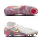 Nike Phantom Luna II Elite SE FG Soccer Cleats | Phantom 'Barna' Disruption