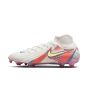 Nike Phantom Luna II Elite SE FG Soccer Cleats | Phantom 'Barna' Disruption