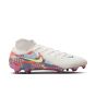 Nike Phantom Luna II Elite SE FG Soccer Cleats | Phantom 'Barna' Disruption