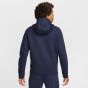 Nike Chelsea FC Men's Tech Fleece Windrunner Hoodie