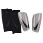 Nike Mercurial Lite Shin Guards