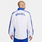 Nike Brazil 1998 Reissue Men's Track Jacket