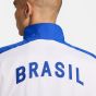 Nike Brazil 1998 Reissue Men's Track Jacket