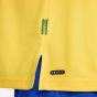 Nike Brazil 1998 Reissue Men's Jersey