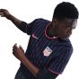 Nike USMNT 2025 Men's Match Away Jersey