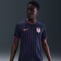 Nike USMNT 2025 Men's Match Away Jersey