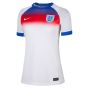 Nike England 2025 Women's Stadium Home Jersey (Women's Team)