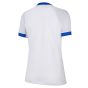 Nike England 2025 Women's Stadium Home Jersey (Women's Team)