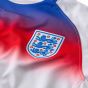 Nike England 2025 Women's Stadium Home Jersey (Women's Team)