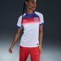 Nike England 2025 Women's Stadium Home Jersey (Women's Team)