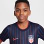 Nike USWNT 2025 Youth Stadium Away Jersey