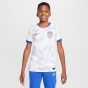 Nike USWNT 2025 Youth Stadium Home Jersey