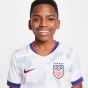 Nike USWNT 2025 Youth Stadium Home Jersey
