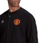 adidas Manchester United Travel Mid Layer