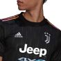 adidas Juventus 2021/22 Away Jersey