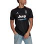 adidas Juventus 2021/22 Away Jersey