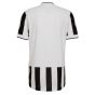 adidas Juventus 2021/22 Home Jersey