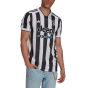 adidas Juventus 2021/22 Home Jersey