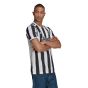 adidas Juventus 2021/22 Home Jersey