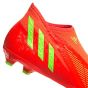 adidas Predator Edge.3 LL FG Soccer Cleats | Game Data Pack