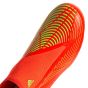 adidas Predator Edge.3 LL FG Soccer Cleats | Game Data Pack