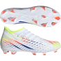 adidas Predator Edge.3 FG Soccer Cleats | Al Rihla Pack