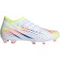 adidas Predator Edge.3 FG Soccer Cleats | Al Rihla Pack