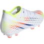 adidas Predator Edge.3 FG Soccer Cleats | Al Rihla Pack