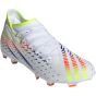 adidas Predator Edge.3 FG Soccer Cleats | Al Rihla Pack