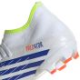 adidas Predator Edge.3 FG Soccer Cleats | Al Rihla Pack