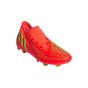 adidas Predator Edge.3 FG Soccer Cleats | Game Data Pack