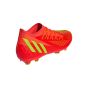 adidas Predator Edge.3 FG Soccer Cleats | Game Data Pack