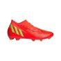 adidas Predator Edge.3 FG Soccer Cleats | Game Data Pack