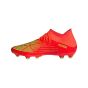 adidas Predator Edge.3 FG Soccer Cleats | Game Data Pack