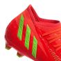 adidas Predator Edge.3 FG Soccer Cleats | Game Data Pack